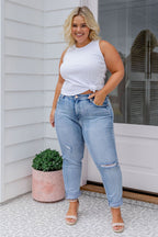 Cruz Jeans