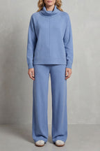 Luverra – Relaxed elegance – Two-piece lounge set