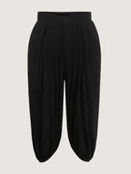 Supersoft Cropped Jogger Pants