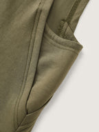 Supersoft Drawstring Neckline Tank Top