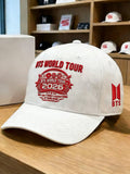 Leisure  Printed Baseball Cap