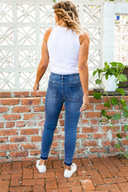 Bowie Jeans