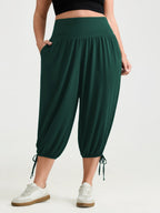 Supersoft Stretchy Tummy-Friendly Pants