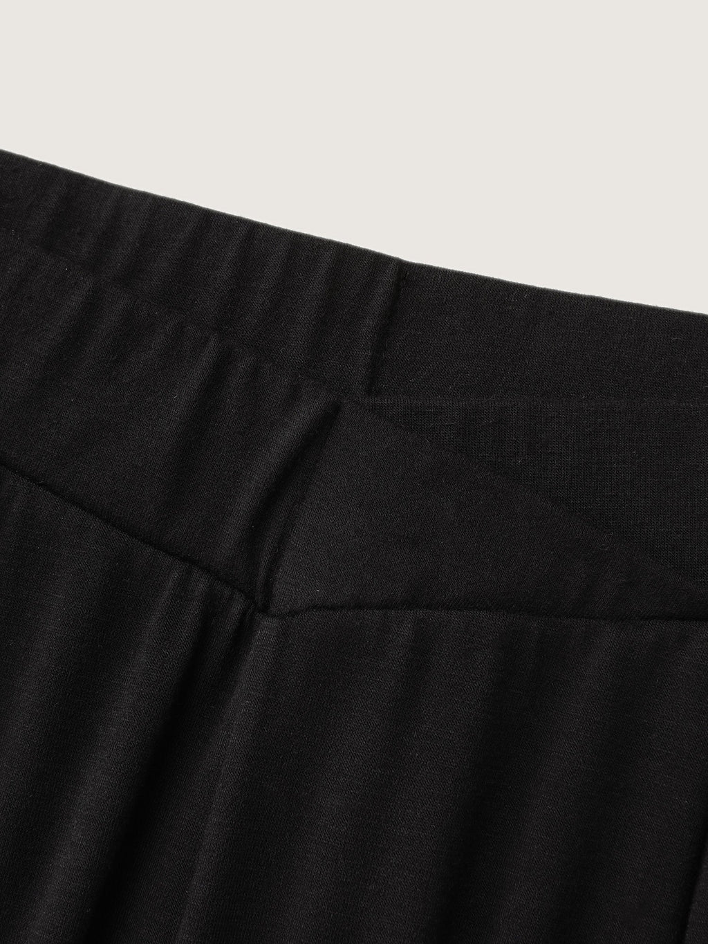 Supersoft Cropped Jogger Pants