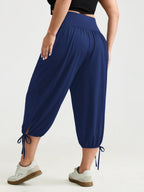 Supersoft Stretchy Tummy-Friendly Pants
