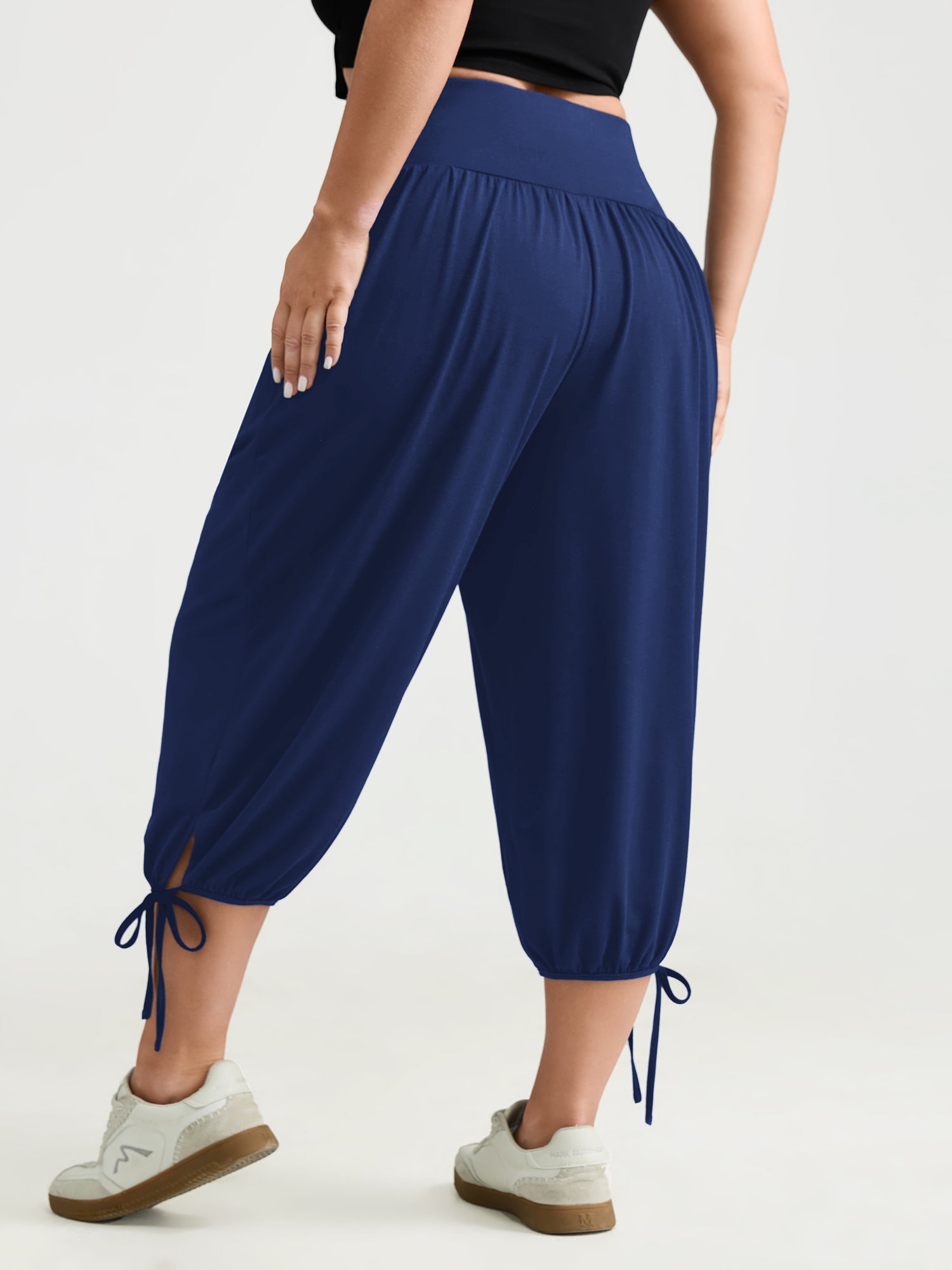 Supersoft Stretchy Tummy-Friendly Pants
