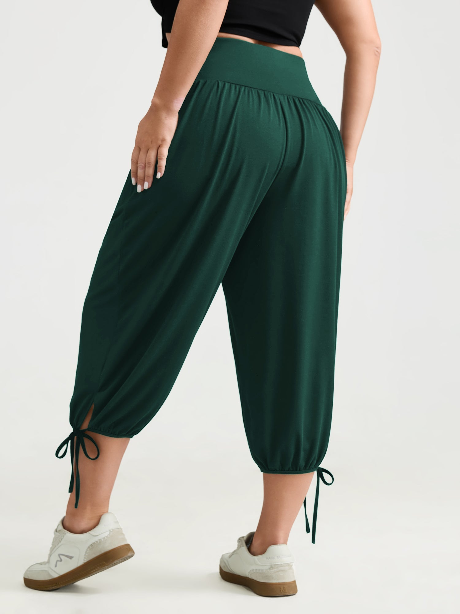 Supersoft Stretchy Tummy-Friendly Pants