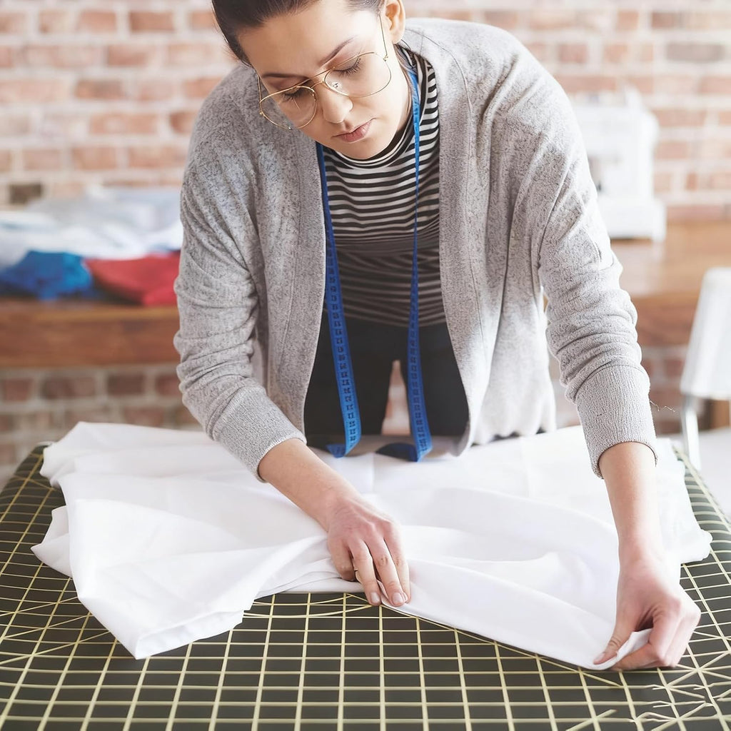 10 Yards x 63 Inches Cotton Muslin Fabric Textile, Bleached Muslin Linen Fabric Material, Boho Wide Roll Backing Material Quilting Sewing for Sewing Materials Apparel Cloth