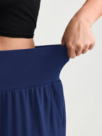 Supersoft Stretchy Tummy-Friendly Pants