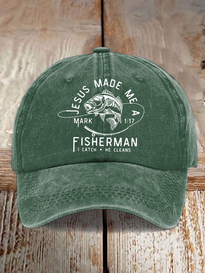 Unisex Faith Baseball Cap