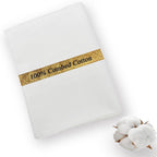 1.5 Yard Light Weight Canvas,100% Cotton Fabric by The Yard in Solid Color,55 Inches Wide Width,Soft Material for Sewing Material Apparel Cloth,Navy Color