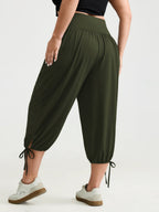 Supersoft Stretchy Tummy-Friendly Pants