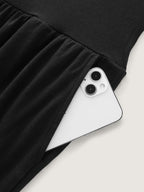 Supersoft Stretchy Tummy-Friendly Pants