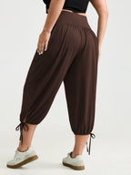 Supersoft Stretchy Tummy-Friendly Pants