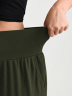 Supersoft Stretchy Tummy-Friendly Pants