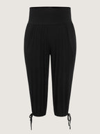 Supersoft Stretchy Tummy-Friendly Pants