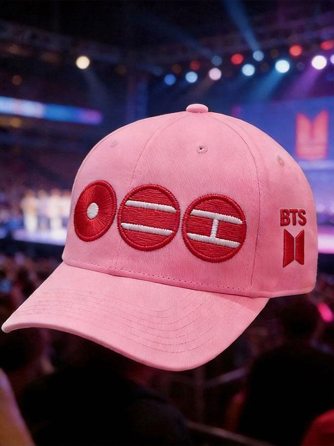 Leisure  Printed Baseball Cap