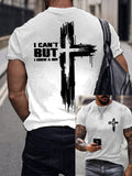 Men's I Can't... But I Know A Guy. Printed Shirt