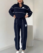 MICHIGAN - STYLISH 2 PIECE SET