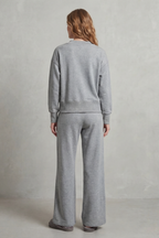 Allia – Relaxed fit – Wide-leg lounge set