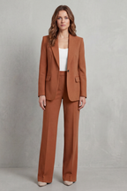 Brenda – Timeless Tailored – Power Suit Set