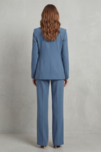 Brenda – Timeless Tailored – Power Suit Set