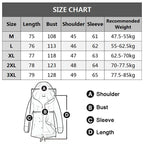 Women's winter coat with loose hood and thick synthetic fleece
