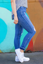 Bowie Jeans