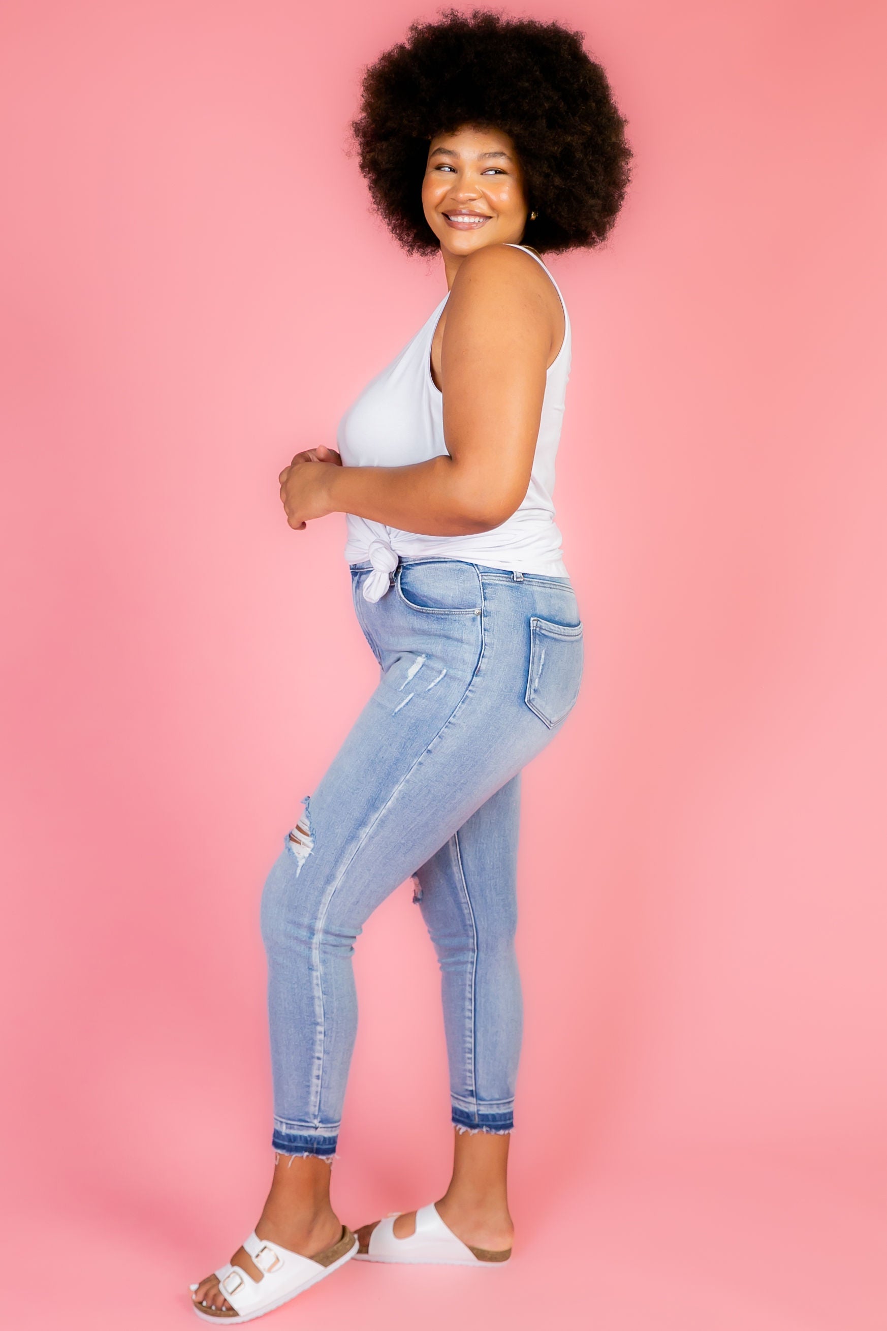 Presley Jeans