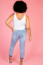 Presley Jeans