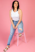 Presley Jeans