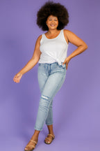 Cruz Jeans