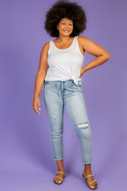 Cruz Jeans