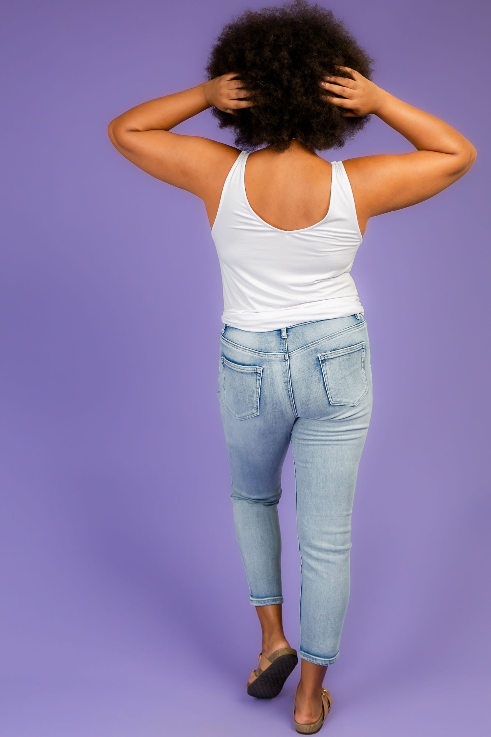 Cruz Jeans