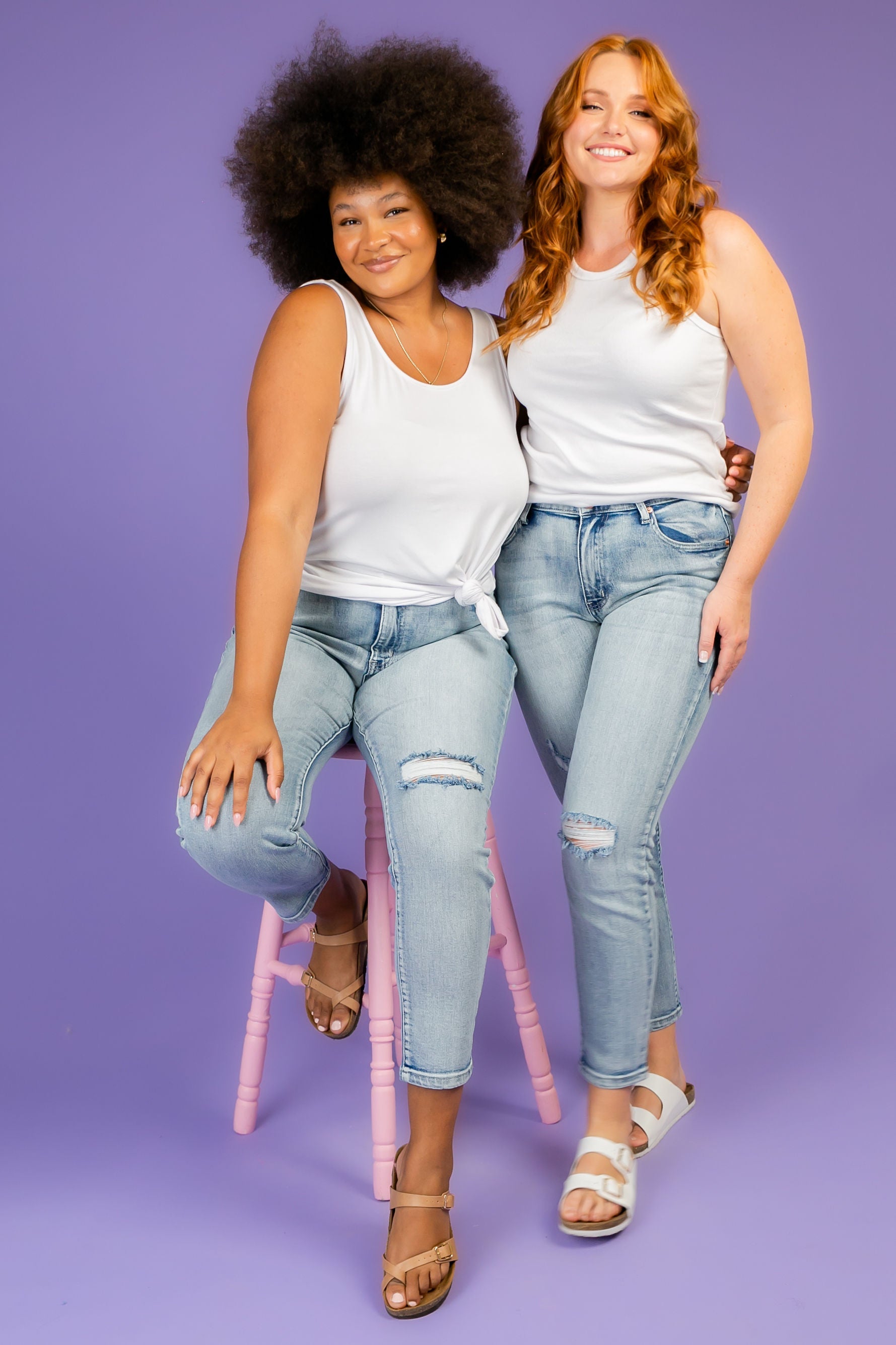 Cruz Jeans