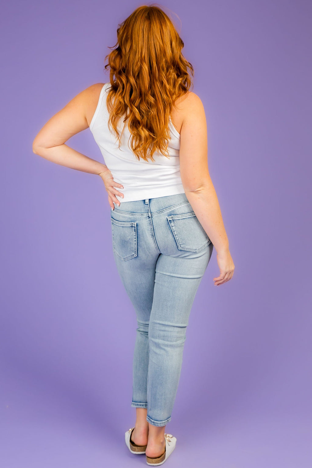 Cruz Jeans
