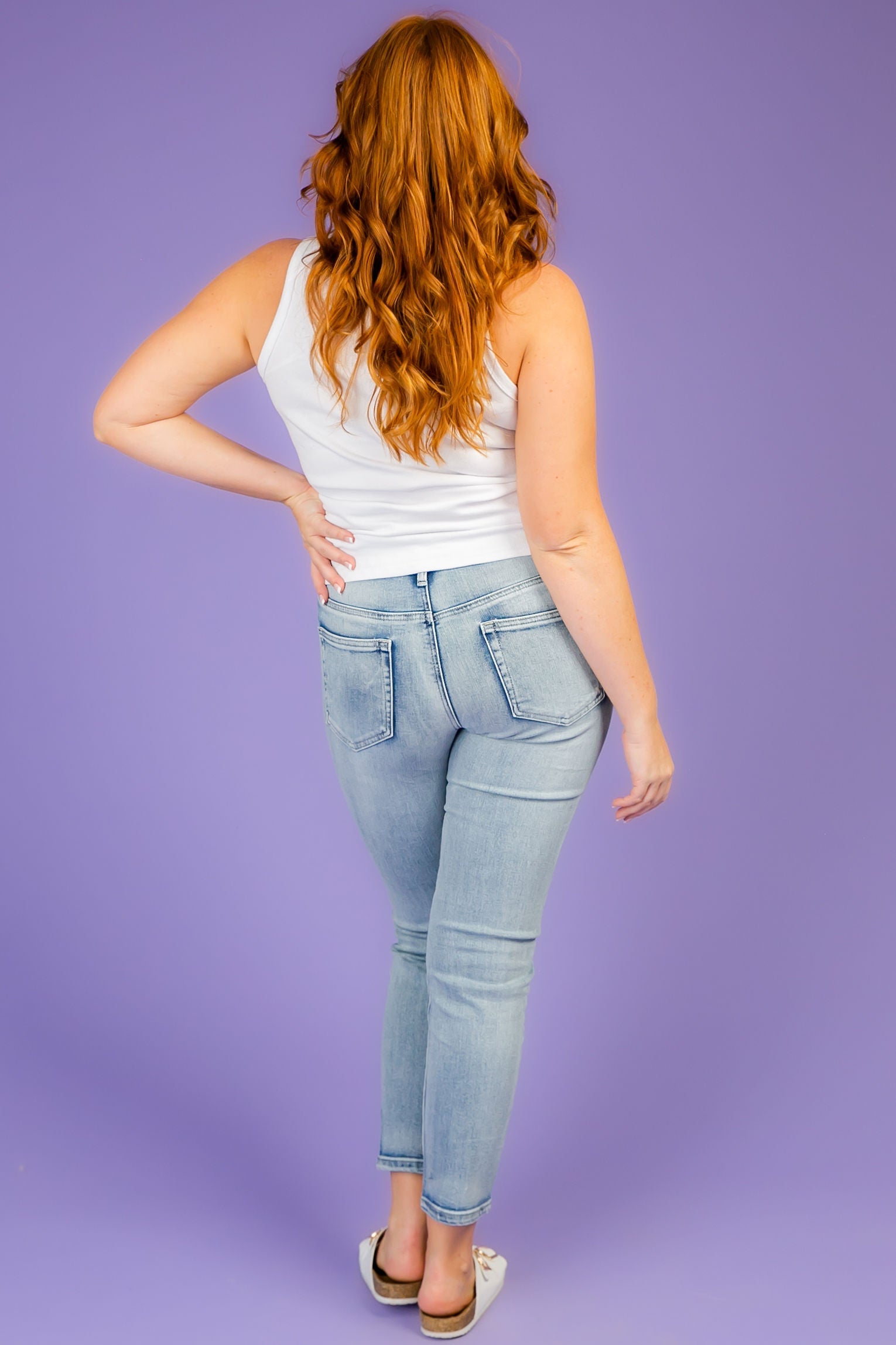 Cruz Jeans