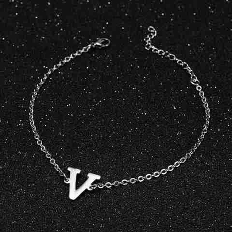 Tainless Steel Titanium Steel Bracelet