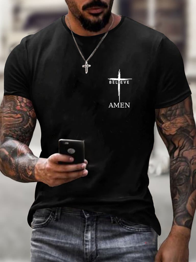 Dear Person Behind Me I Hope You Know Jesus Loves You T-shirt