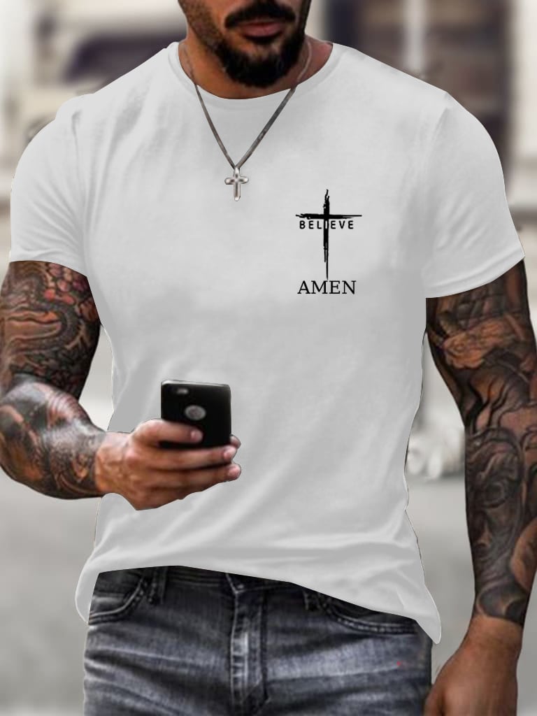 Dear Person Behind Me I Hope You Know Jesus Loves You T-shirt