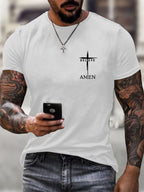 Dear Person Behind Me I Hope You Know Jesus Loves You T-shirt