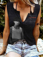 Women'S 2026 Bts Comeback Art Print Shirt