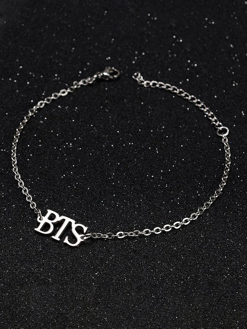 Tainless Steel Titanium Steel Bracelet