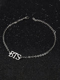 Tainless Steel Titanium Steel Bracelet