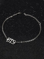 Tainless Steel Titanium Steel Bracelet