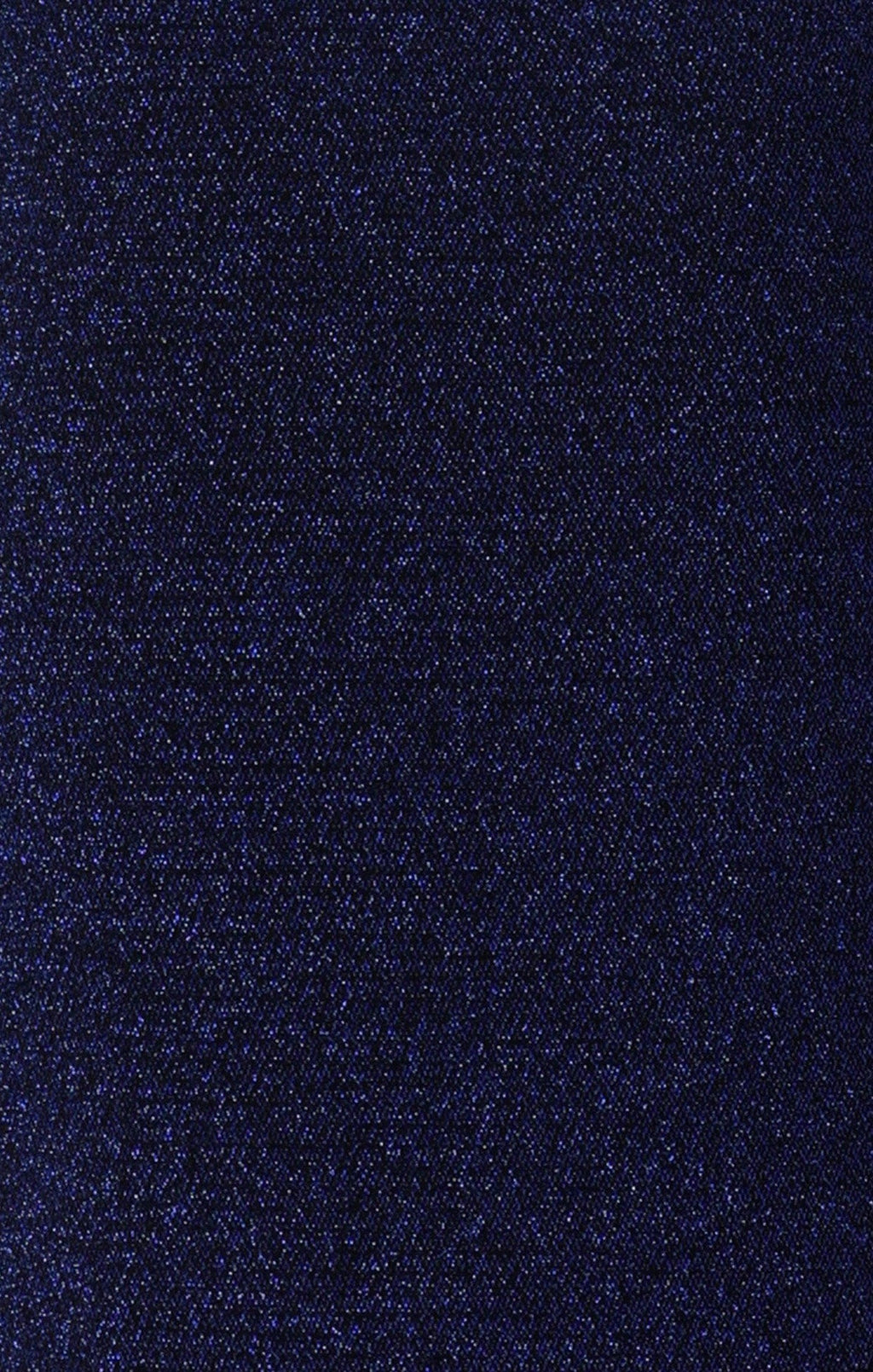 DRESS IN SAPPHIRE