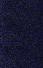 DRESS IN SAPPHIRE