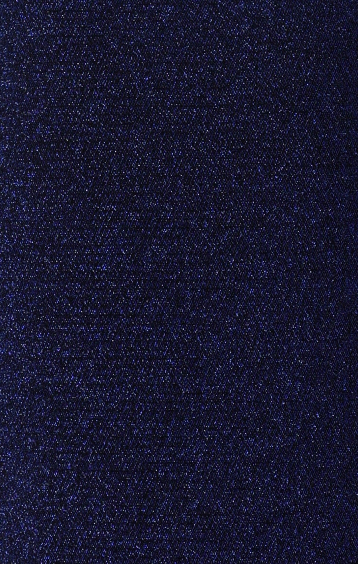 DRESS IN SAPPHIRE