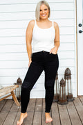 Ledger Jeans