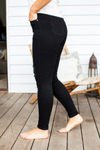 Ledger Jeans